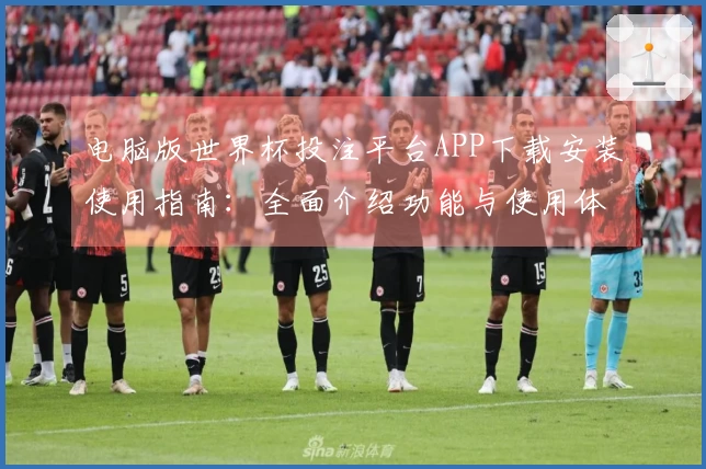 电脑版世界杯投注平台APP下载安装使用指南：全面介绍功能与使用体验