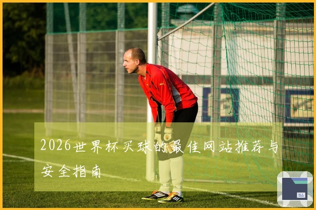 2026世界杯买球的最佳网站推荐与安全指南