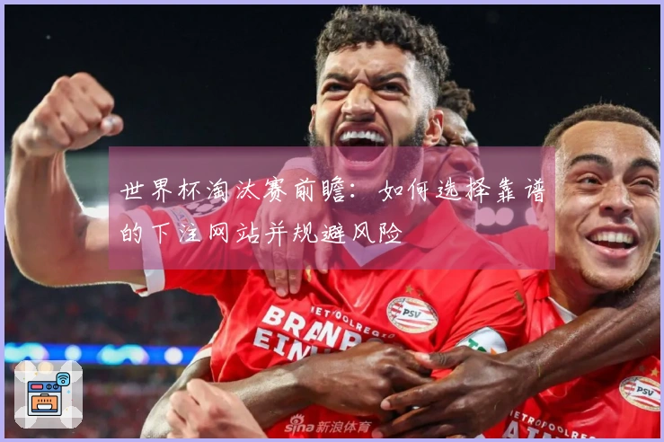 世界杯淘汰赛前瞻：如何选择靠谱的下注网站并规避风险