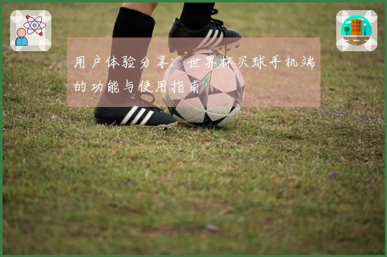 用户体验分享：世界杯买球手机端的功能与使用指南