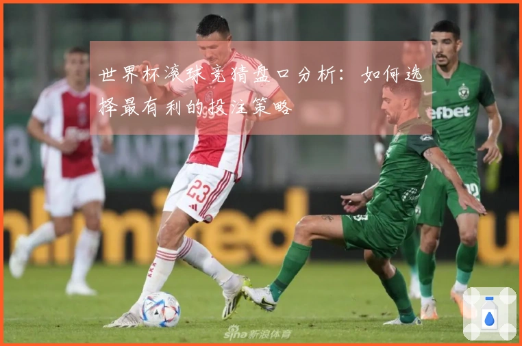 世界杯滚球竞猜盘口分析：如何选择最有利的投注策略