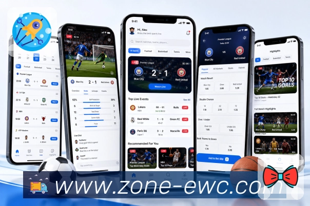 ewc电竞世界杯App亮点展示:客户理解、产品价值、用户场景与功能优势